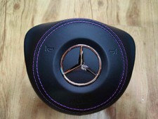 AIRBAG VOLANT MERCEDES E W213