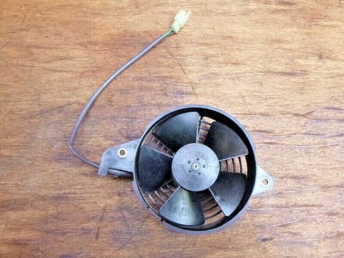Ventilateur scooter honda - ventilateur,
