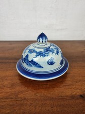 joli couvercle en terre cuite