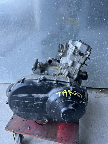 Tgb target 500 moteur - moteur,