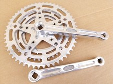 Pédalier STRONGLIGHT 49D