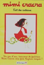 Mimi Cracra - Fait des gâteaux -  - V1963190