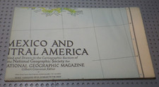 Mexico & Central America -
