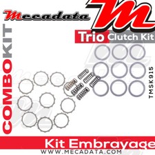 Embrayage (disques garnis/lisses/ressorts) Aprilia Tuono 1100 V4 Factory 2018