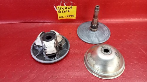 Variateur embrayage lombardini - variateur,