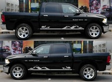 Pour Dodge Ram 1500 2500