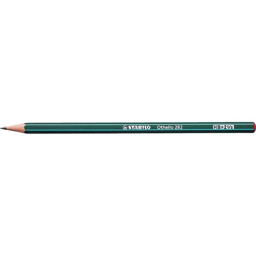 10234 stabilo pack de - stabilo, 3