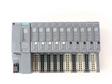 SIEMENS Simatic S7 ET200SP