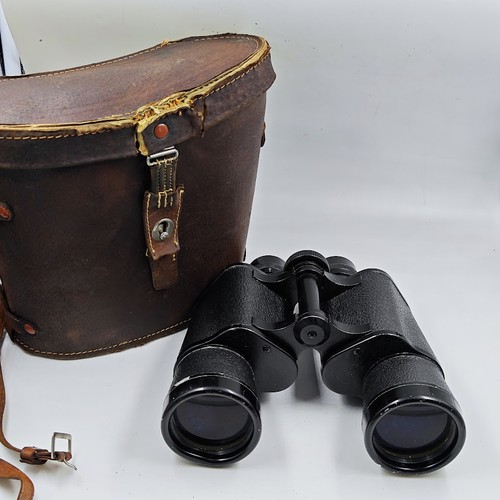 Falcon luxe jumelles 7x50 - falcon, de