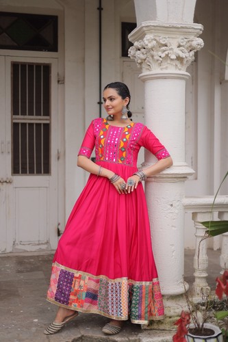 Ensemble salwar kameez - ensemble,