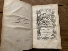 Livre Chateaubriand Mélanges