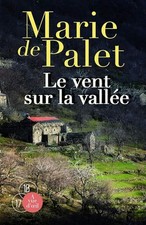 Le vent sur la vallée -