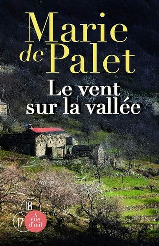 Vent sur vallée - le,