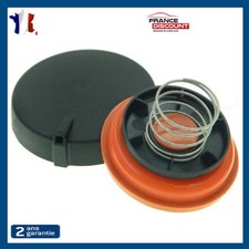 Reniflard d'Huile Séparateur