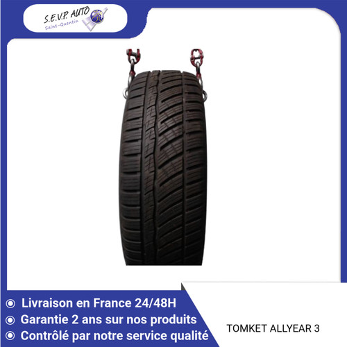 Pneu tomket allyear 3 - pneu,