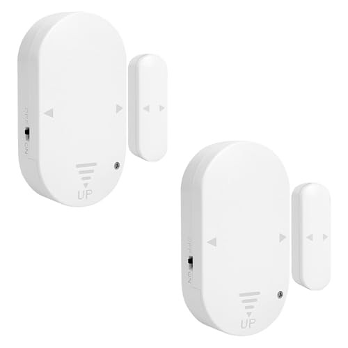 Cuteefun alarme porte - alarme,