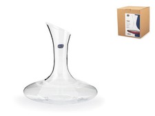 Décanter Bohemia Découpe Diagonale 1,25 Litres Boîte Transparente