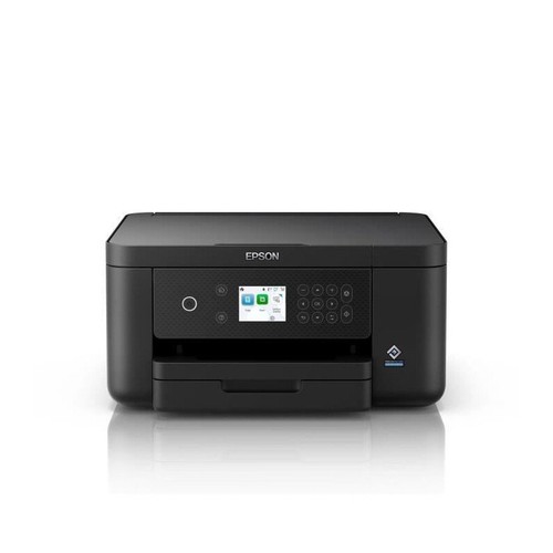 Imprimante epson premium - imprimante,