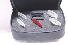 Polaroid Spectra Filter System Set F101 F102 F103 F104 F105 + Filter Holder F106