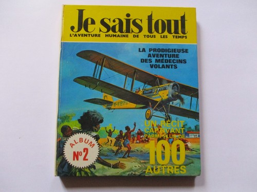 Sais tout l - je,