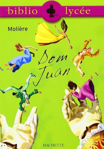 Dom juan molière - de,