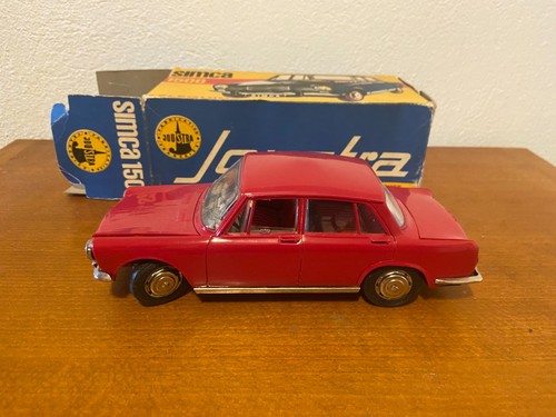 Joustra simca 1500 avec - joustra,