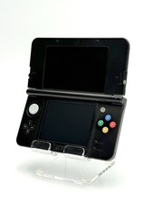 New Nintendo 3ds noire