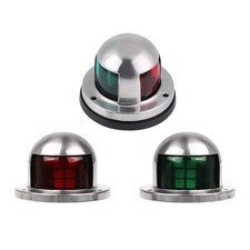 Feu de navigation pour bateau