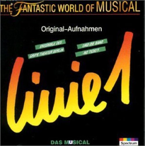 Claus peter damitz linie - linie, 1