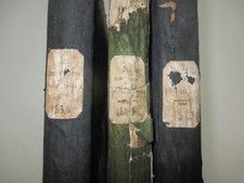 LE MAGASIN PITTORESQUE 