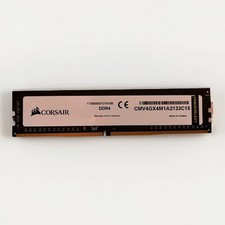 Barrette RAM 4 Go Corsair