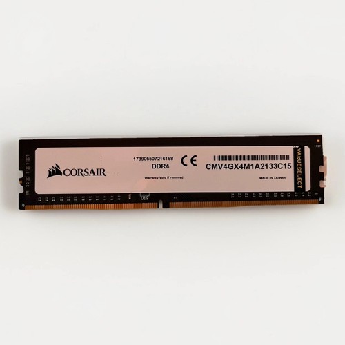 Barrette ram corsair - ram,
