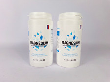 NUTRIPURE - Magnésium