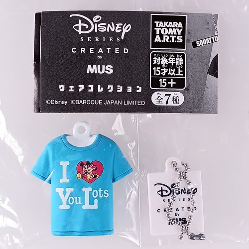Mickey minnie collection - -,