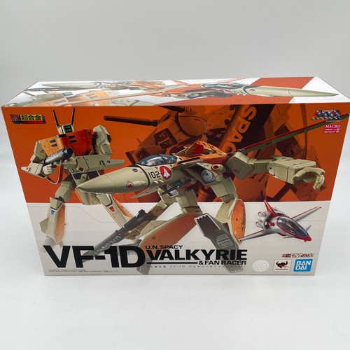 Figurine chogokin 1d - dx, vf-1d