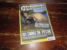 A VOIR !!! ANCIENS MAGAZINE n° 1 HS " TOP CARPE EXTRÊME " 2006