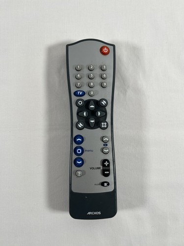 Archos remote control - control, r32011