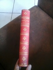 JULES VERNE MIRIFIQUES AVENTURES DE MAITRE ANTIFER HETZEL DOS FLEURONS 