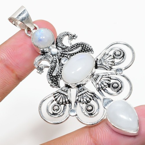 Pendentif bijou argent - bijou,