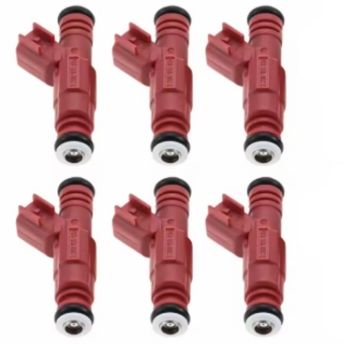 Injecteur carburant pour - de,