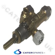 Tandoor Valve de Gaz 21S Shaan Shahi Argile Four Contrôle Robinet Flamme