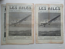 AILES 1939 942 FARMAN 432 SNCM