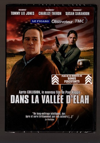 Dans vallee elah - la,
