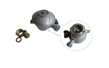 DETENDEUR GAZ BUTANE A