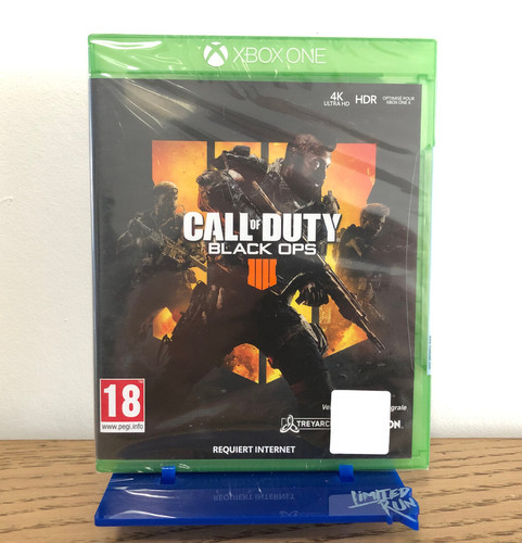 Call duty black - of, 4