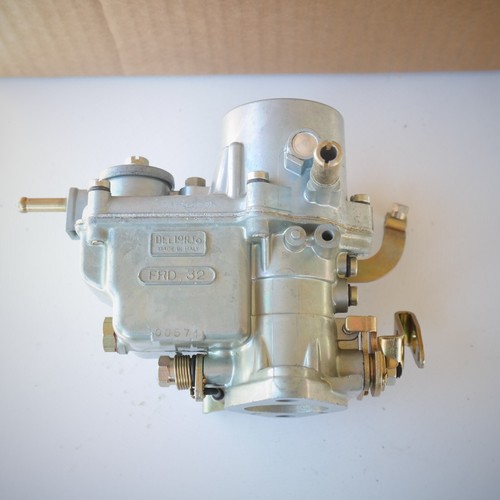 Fiat simca ford carburateur - ford,