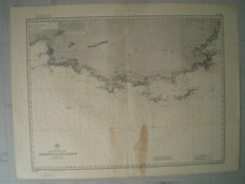 Marine oceanographique - marine,