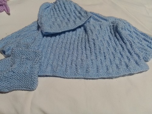Brassiere bonnet chaussons - brassiere,