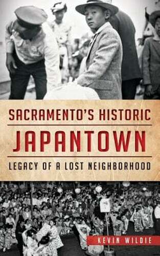 Sacramento historic - sacramento's,