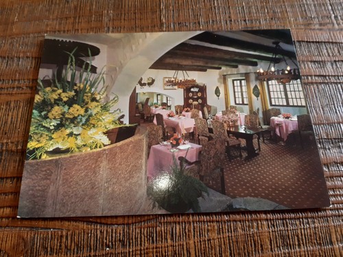 Carte postale vintage - -,